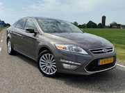 Ford Mondeo - 1.6 Titanium 160pk | Orig NL