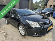 Toyota Avensis - 1.8 VVTi Business Limited