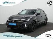 Volkswagen T-Roc - 1.5 TSI 150 pk 150 pk DSG R-Line | Trekhaak | Achteruitrijca