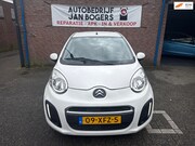 Citroën C1 - 1.0 Tendance