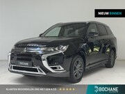 Mitsubishi Outlander - 2.4 PHEV Intense+ | Trekhaak | Leder | 360 Camera | Stoelver