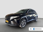 Hyundai Tucson - 1.6 T-GDI 265pk PHEV Premium 4WD | Leder | Carplay | Climate