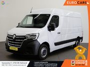 Renault Master - T33 2.3 dCi 135 L2H2 BPM VRIJ ! Trekhaak Navigatie Apple Car
