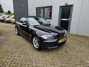 BMW 1-serie - Cabrio 120i High Executive|Airco|Elektr da