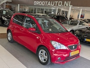 Seat Mii - 1.0 Chill Out Panoramadak, Airco, Stuurbekrachtiging