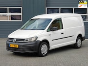 Volkswagen Caddy - 2.0 TDI L2H1 ZELDZAAM BMT 4Motion Max 4x4 lang maxi
