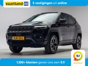 Jeep Compass - 4xe 240 Plug-in Hybrid Trailhawk [ Panorama Navi Camera Appl