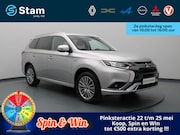 Mitsubishi Outlander - 225pk PHEV Intense Camera | Navig | Cruise Contol