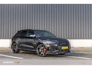 Audi Q3 - RSQ3 2.5 TFSI