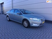 Ford Mondeo - 1.6-16V Titanium / 118045 k.m