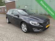 Volvo V60 - 2.4 D6 Twin Engine R-Design