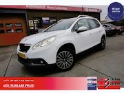 Peugeot 2008 - 1.2 PureTech 82pk Blue Lion Navagatie