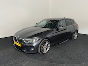BMW 1-serie - 118i M-Sport High Executive / Panorama / Camera / Navigatie