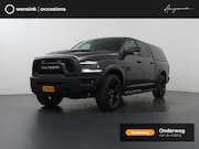 Dodge Ram - 1500 5.7 V8 | 4x4 | CREW CAB | PRINS LPG | HUIFOPBOUW | NAVI
