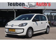 Volkswagen Up! - 1.0 take up! BlueMotion | Airconditioning | Lichte schade