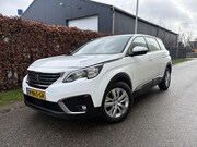 Peugeot 5008 - 1.2 PureTech Blue Lease Executive / NAVI / 7 PERSOONS / CRUI