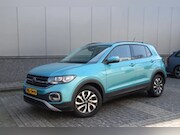 Volkswagen T-Cross - 1.0 TSI Life Business