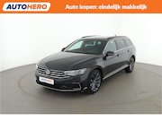 Volkswagen Passat - Variant 1.4 TSI PHEV GTE Business |LD65414|