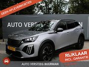 Peugeot 2008 - 1.2 Hybrid 145PK GT Automaat Navigatie, Rondom zichtcamera,1