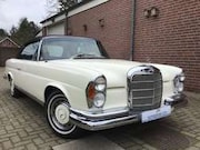 Mercedes-Benz 200-serie - 280 280se se