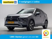 Mitsubishi Eclipse Cross - 2.4 PHEV business intens+ [Half-leder Apple / Android Navi S