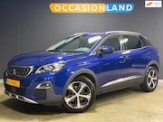 Peugeot 3008 - 1.2 PureTech AGC Allure|TREKHAAK|SFEER|KEYLESS|CRUISE|DAB|36