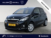 Peugeot 108 - 5-deurs Active 1.0 e-VTi 72pk | CAMERA | TOUCHSCREEN | AIRCO