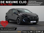 Renault Clio - Techno Full hybrid | Achteruitrijcamera | Adaptive Cruise Co
