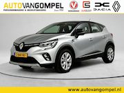 Renault Captur - 1.3 TCe 140PK Zen | DEALER ONDERHOUDEN | CLIMAT CONTROL | CA