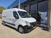Renault Master - Nissan Interstar 2.3 dCi 150Pk / 110Kw L2/H2 Airco Cruise Ac