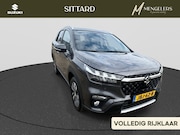 Suzuki S-Cross - 1.4 Boosterjet Style Hybrid | Rijklaar | Apple Carplay | Par