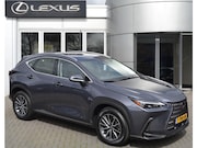 Lexus NX - 350h NL-AUTO CAMERA AD-CRUISE CARPLAY/ANDROID