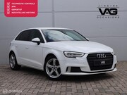 Audi A3 - Sportback 1.0 TFSI Sport LED Cruise Airco PDC