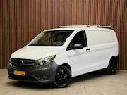 Mercedes-Benz Vito - 110 CDI Functional Lang Camera-Carplay-Cruise-Airc