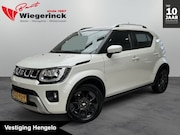 Suzuki Ignis - 1.2 Hybride Style [ALL-SEASON BANDEN I CLIMATE CRUISE CONTRO