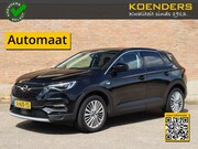Opel Grandland - 1.2 Turbo 130pk Business Executive AUTOMAAT