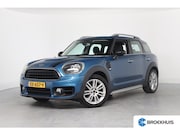 MINI Countryman - Mini 1.5 Cooper Dutch Made Edition | Automaat | Dealer Onder