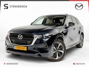 Mazda CX-60 - 2.5 e-SkyActiv PHEV Takumi | Trekhaak | Unieke staat | Alle