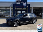 Mazda CX-30 - 2.0 e-SkyActiv-X M Hybrid Exclusive-line / NL-Auto! / 1e Eig