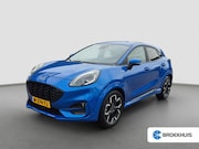 Ford Puma - 1.0 EcoBoost Hybrid ST-Line X Full LED | Parkeersensoren | F