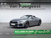 BMW Z4 - sDrive20i M Sport | Harman Kardon | Huisselectie