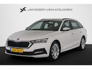 Skoda Octavia - Combi 1.4 TSI iV PHEV Business Edition SOH 97% Navi Clima Ke