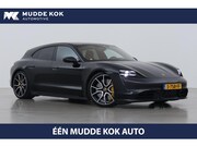 Porsche Taycan Sport Turismo - Turbo S 93 kWh | BTW | Sport Chrono | Panoramadak | 229K NW 