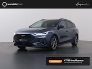 Ford Focus - 1.0 EcoBoost Hybrid ST Line X | Afneembare Trekhaak | Winter