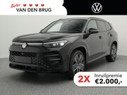 Volkswagen Tayron - R-Line Edition 1.5 eHybrid 204 PK | Panoramadak | Trekhaak |