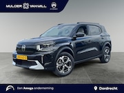 Citroën C3 Aircross - Max 1.2 Hybrid 145pk | 7-PERSOONS | NAVI | APPLE CARPLAY / A