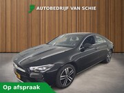 Mercedes-Benz CLA-Klasse - 250 e Business Solution Luxury Limited 1e-Eig. & Dealer-Onde