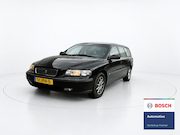 Volvo V70 - 2.4 automaat leer