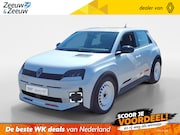 Renault 5 - urban range evolution 40 kWh Rallye uniek exemplaar | Daksti