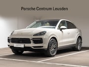 Porsche Cayenne Coupé - 3.0 E-Hybrid